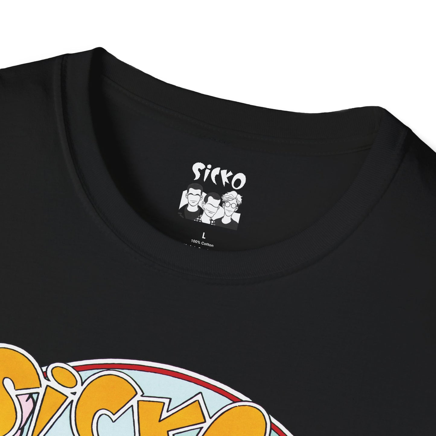 Chef Boy R U Dum T-Shirt