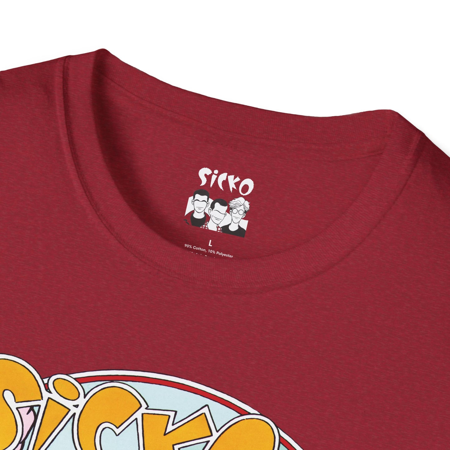 Chef Boy R U Dum T-Shirt