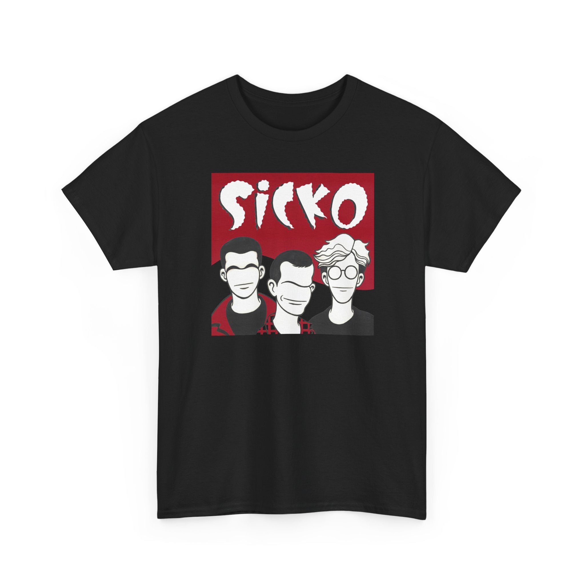 shirts and hoodies – Sicko