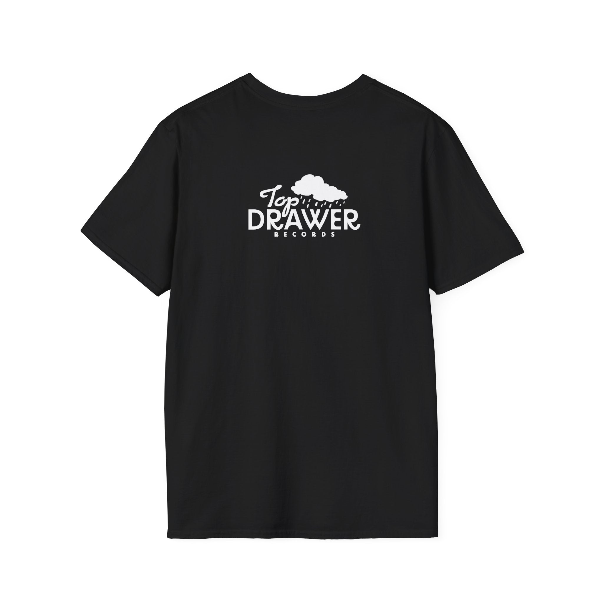 1992 Demo Tape Shirt – Sicko
