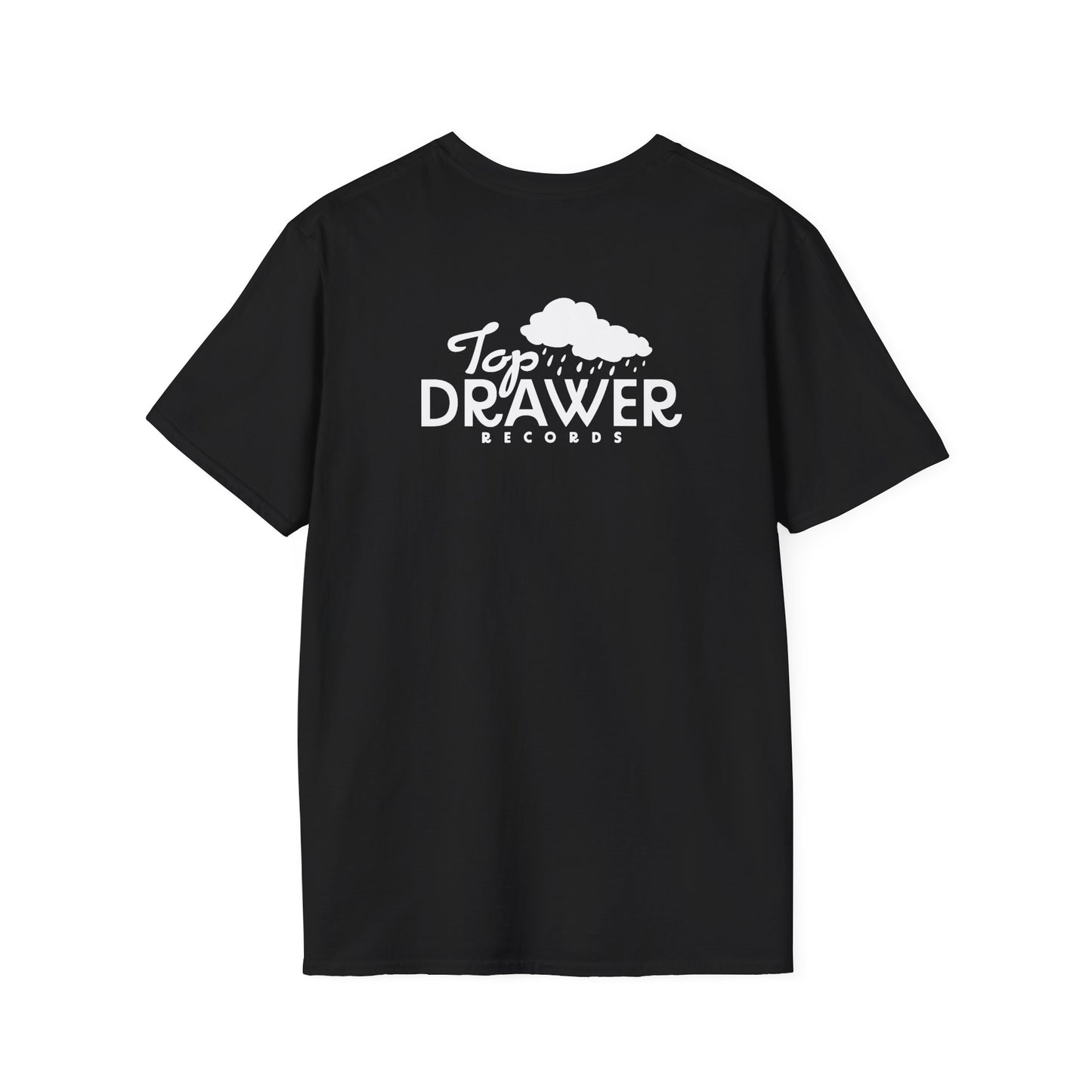 Chef Boy R U Dum T-Shirt