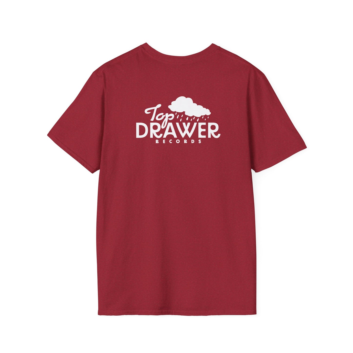 Chef Boy R U Dum T-Shirt