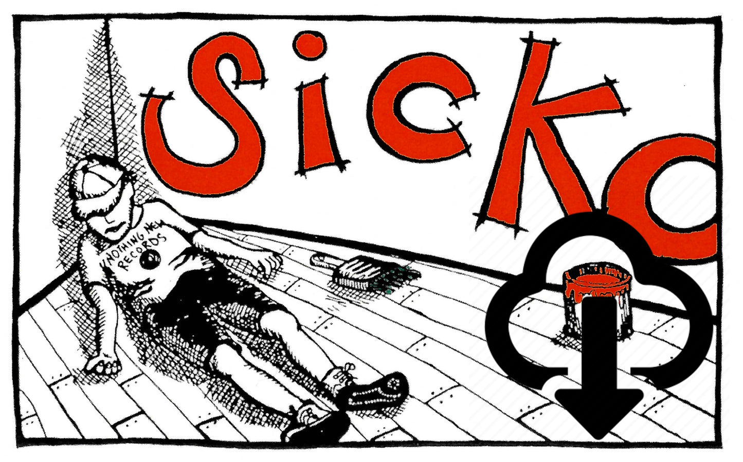 1992 Demo Tape + Downloads