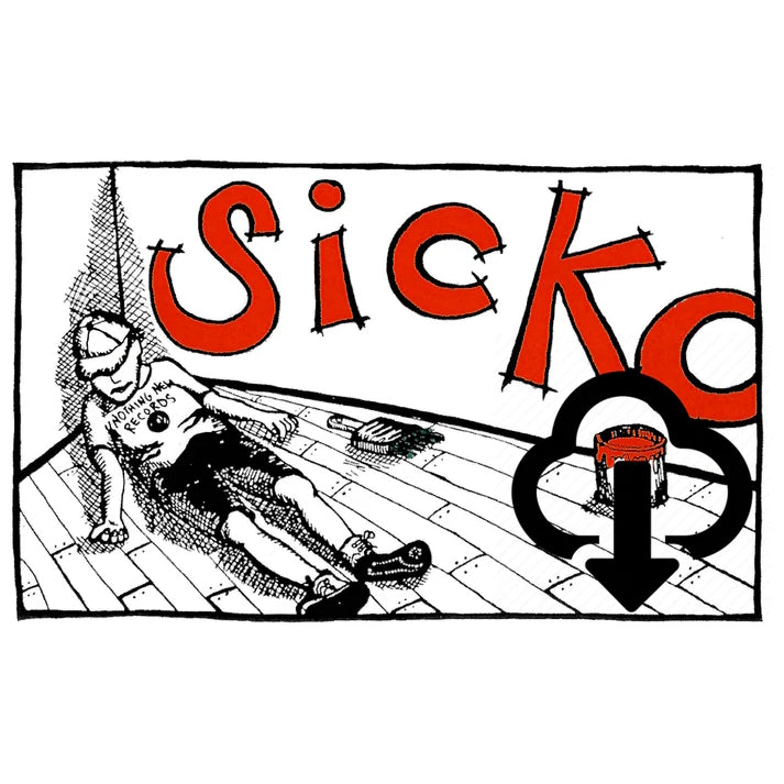 digital – Sicko