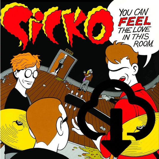 You Can Feel The Love In This Room (Digital Download)