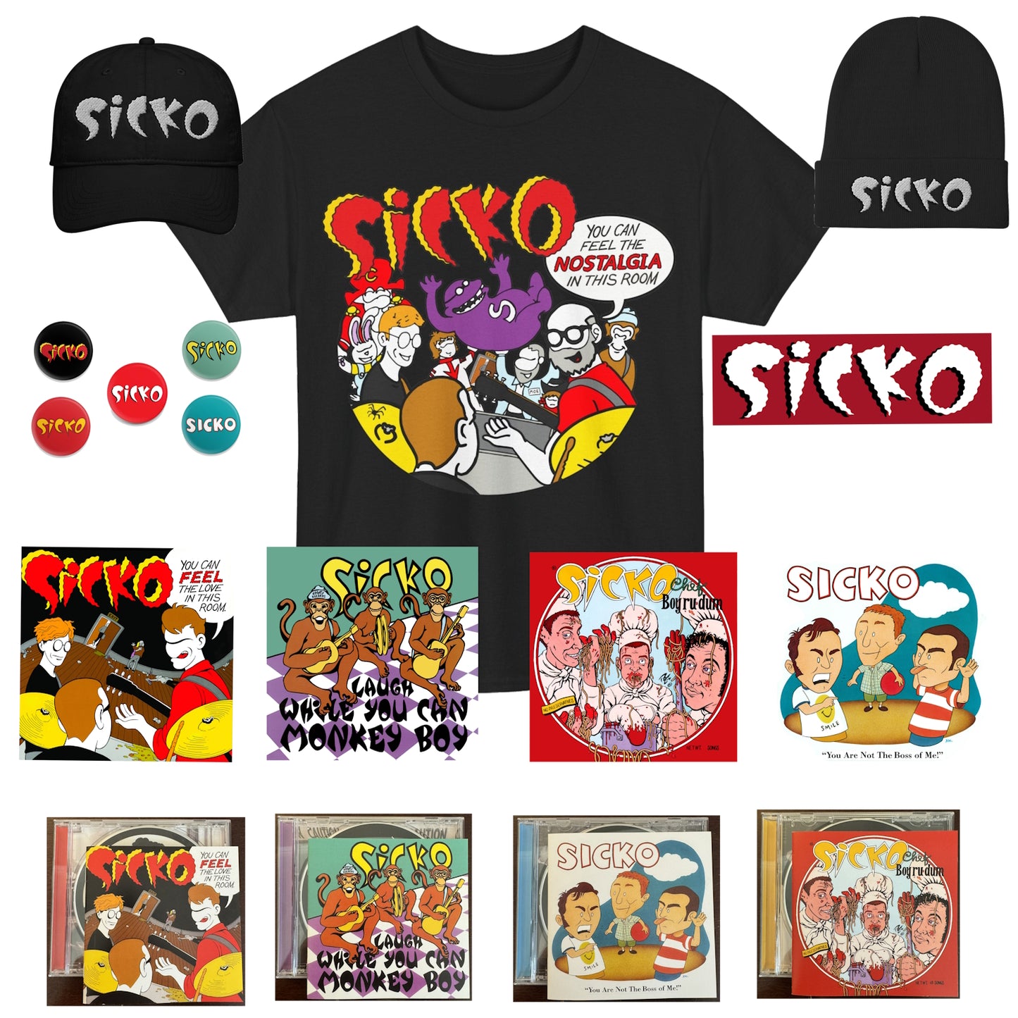 The Stupid Bundle v2