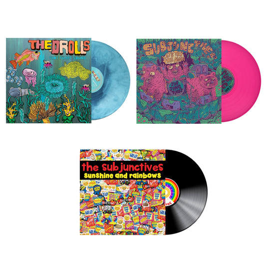 Sicko Side Project Bundle